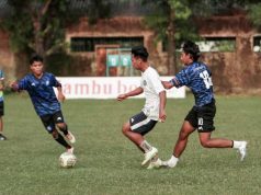 Persiku Jadwalkan Uji Coba Kontra PPSM Akhir Pekan Ini