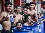 Pelatih Persiku Kudus M Irfan Cukup Puas Hasil Tes Fisik Pemainnya