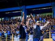 Panpel Pertandingan Persiku Bersiap Naikkan Harga Tiket
