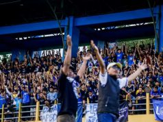 Panpel Pertandingan Persiku Bersiap Naikkan Harga Tiket