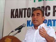 Gerindra Komitmen Koalisi dengan PKB pada Pilpres 2024