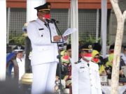 Ganjar: Ternyata Kita Belum Selesai dengan Urusan Dapur Sendiri