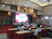 7 ASN Kanwil Jateng Ikuti Ujian untuk Menjadi Pejabat Keimigrasian