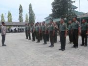 KPH Randublatung Lakukan Pembinaan Fungsi Teknis dan Kesemaptaan untuk Polhut