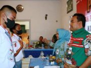 32 Pelajar SLTA Calon Paskibraka Blora Jalani Pemusatan Latihan