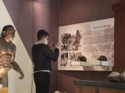 Rumah Artefak Blora, Siapa pun Bisa Bikin Konten di Sini