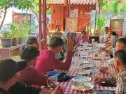PKY Jateng Dukung Perlindungan Perempuan dan Anak