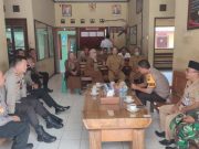 Komitmen Sinergi Polres-Pemkab Blora, Berantas Tikus di Kedungtuban