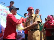 Raih Emas ASEAN Para Games, Paralimpian Jepara Disambut Meriah