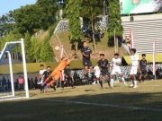 PS Andalas Banjarnegara Tantang PP Al Ikhsan Surakarta di Final Liga Santri PSSI Piala Kasad