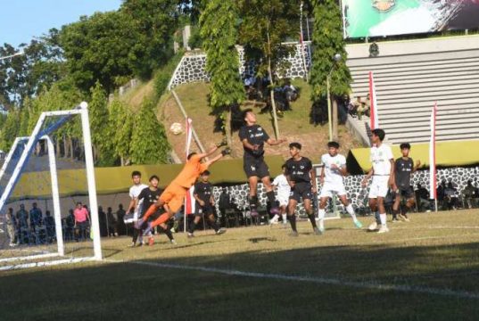 PS Andalas Banjarnegara Tantang PP Al Ikhsan Surakarta di Final Liga Santri PSSI Piala Kasad