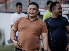 Fernando Taryono dan Ade Kristiawan Genapi Slot Pemain Senior Persiku