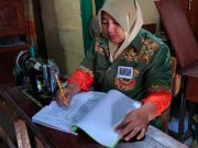UPTD BLK Diperinnaker Blora Kebut Pelatihan Keterampilan Bagi Pencari Kerja
