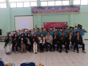 PKY Jateng Beri Edukasi Pelajar Pentingnya Kesadaran Hukum