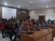 Kapolres Blora Usulkan Lomba Gropyokan Tikus Kapolres Cup