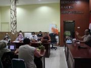 Buka Pendaftaran Parpol, Bawaslu Jateng Sampaikan Himbauan Ini