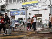 Pelanggan KA Jarak Jauh Usia 18 Tahun ke Atas Belum Booster, Wajib Tes RT-PCR