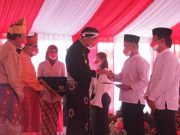 Di Jateng, Remisi Kemerdekan RI Ke-77 Diberikan kepada 7.511 Narapidana