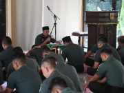 Doa Bersama, Kodam IV/Diponegoro Berharap Masyarakat Bangkit dan Kuat