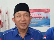 DPC Partai Demokrat Kudus Tegas Tolak Rencana Kenaikan Harga BBM