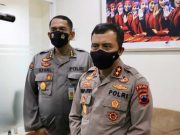Kapolda: Warning, Jajaran Harus Tegas Berantas Perjudian