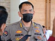 Jajaran Polda Jateng Tangkap Pelaku Judi Online hingga Ceki