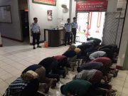Berkah Kemerdekaan, 23 Napi Lapas Semarang Dapat Asimilasi