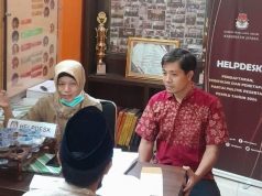 KPU Verifikasi Keanggotaan 20 Parpol di Jepara