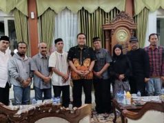 Bupati Minta Dewan Kebudayaan Blora Segera Ramaikan Agenda Seni Budaya