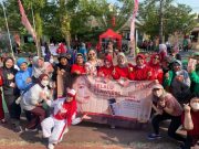 Gebyar OMG Meriahkan HUT Kemerdekaan RI Warga RW.09 Pedurungan Kidul