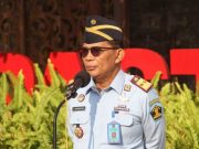 Kakanwil Minta Jajaran Kumham Jateng Sosialisasikan RKUHP kepada Masyarakat