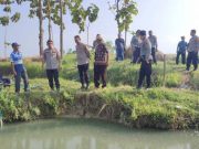 Warga Tunjungan Blora Temukan Sumber Air Melimpah di Sawah Saat Kesulitan Air Bersih