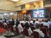Buka Sosialisasi PMPI, Kakanwil Ajak Jajaran Implementasikan Kode Etik ASN