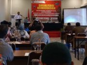 Permohonan Paspor di Kanim Kelas II Non TPI Wonosobo Meningkat Tajam