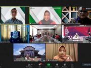 ASN Profesional dan Berkualitas Mampu Ciptakan Iklim Birokrasi Bermutu