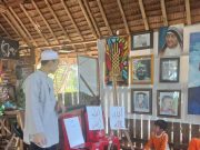 Galeri Seni D’alas Wadah Berbagai Kreasi