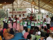 Gerakan Sayangi Yatim, LAZiS Jateng Gelar Jambore Anak Hebat 2022