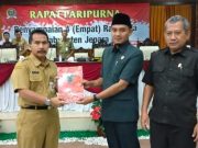 SOT BPBD Jepara akan Diubah
