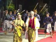 Pemain Ketoprak Rainha de Jepora Dukung Anugerah Pahlawan Nasional untuk Retna Kencana