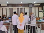 Terima Suap Proses Seleksi Perangkat Desa, Sejumlah Pejabat UIN Kena Sanksi