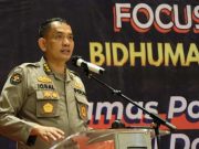 Polda Jateng Berdayakan Fungsi Humas Pusat Literasi Digital yang Kredibel bagi Masyarakat