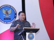 BNN Bersama Pemda Sulsel Canangkan Desa Tangguh Bersinar