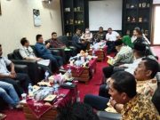 Lahannya Dicaplok Proyek Pamsimas, Warga Menawan Wadul DPRD Kudus