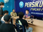 Sebanyak 13 Pemain Persiku Resmi Tandatangani Kontrak