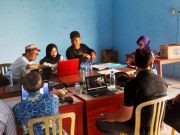 Koperasi Perak Berikan Materi Pengembangan Organisasi Koperasi