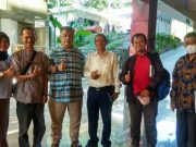 Rakernas Dekopin di Jawa Tengah Targetkan Penyatuan dan Kembalikan Marwah Gerakan Koperasi