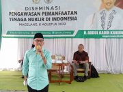 NU Magelang Harus Punya Bupati