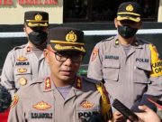 Shalawatan, Pengunjung yang Bawa Bendera Tersengat Listrik
