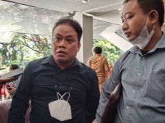 Kasus PAW Nurhudi, DPRD dan KPU Kudus Digugat Rp 13,2 Miliar