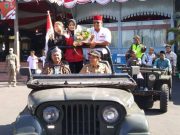 Raih Juara Dunia Pencak Silat, Safira Dapat Bonus Rp 40 Juta dari Bupati Kudus